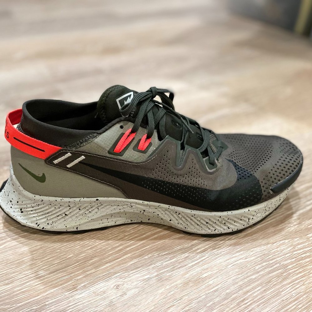 Men's Nike Pegasus Trail 2 Trail Running Shoes